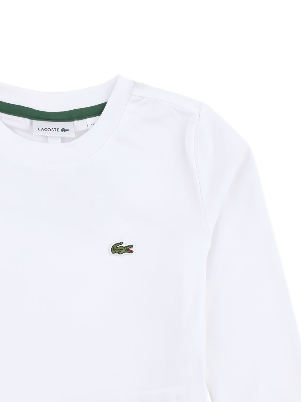 947112 W8L LACOSTE KIDS