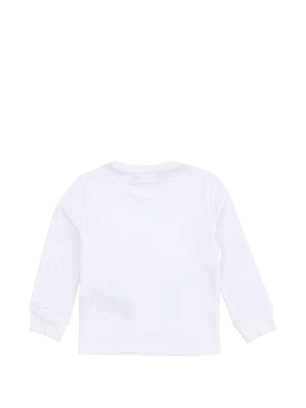 947112 W8L LACOSTE KIDS