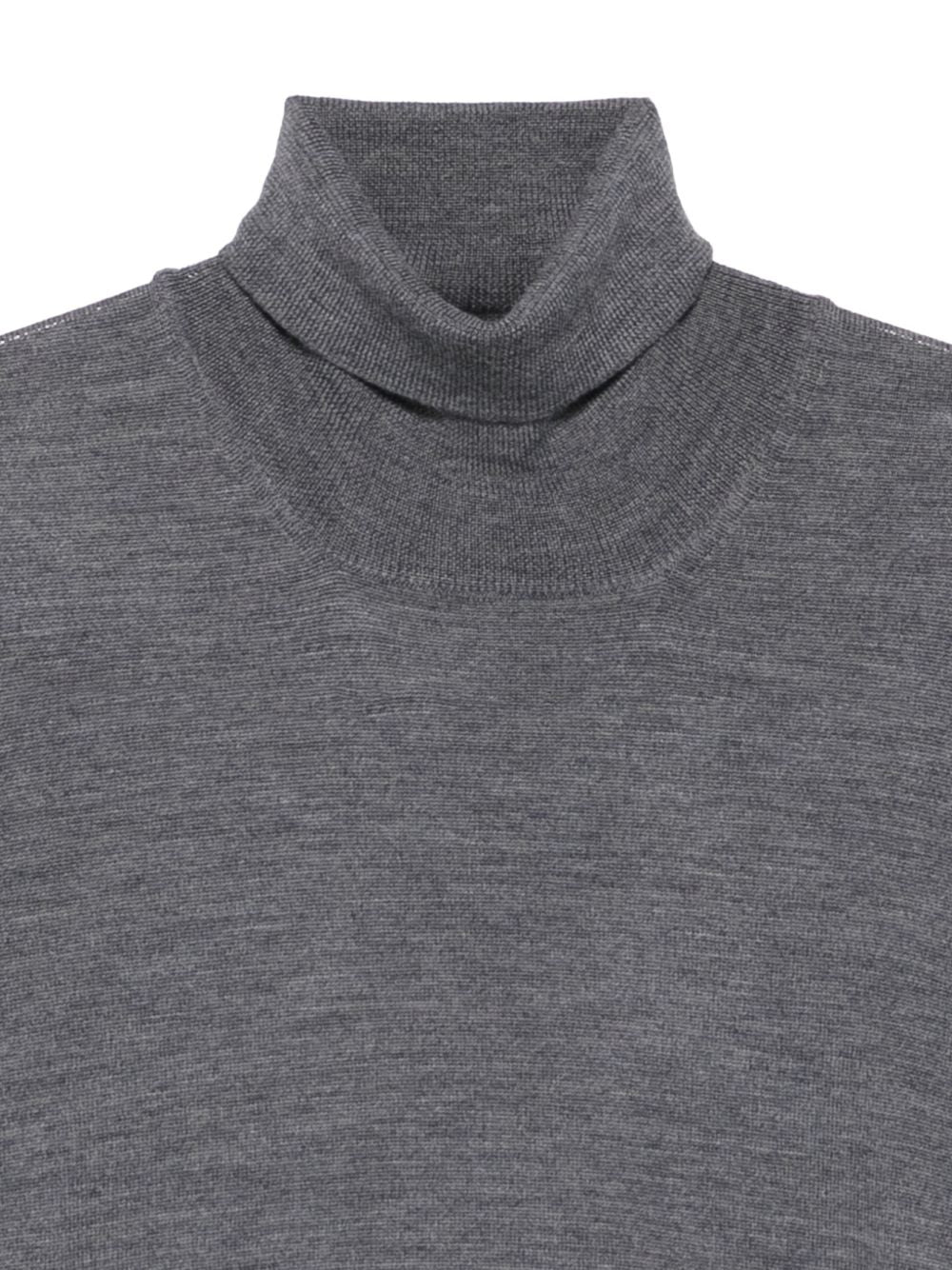 Maglia in Lana Vergine 5515714290 088 LA FILERIA