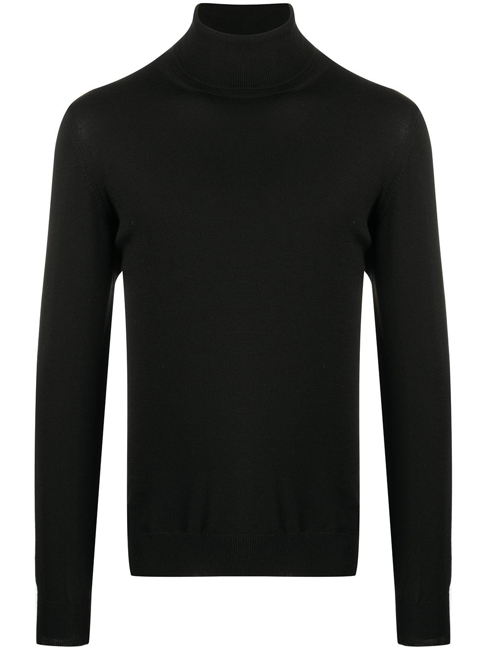 Maglia in Lana Vergine 5515714290 099 LA FILERIA