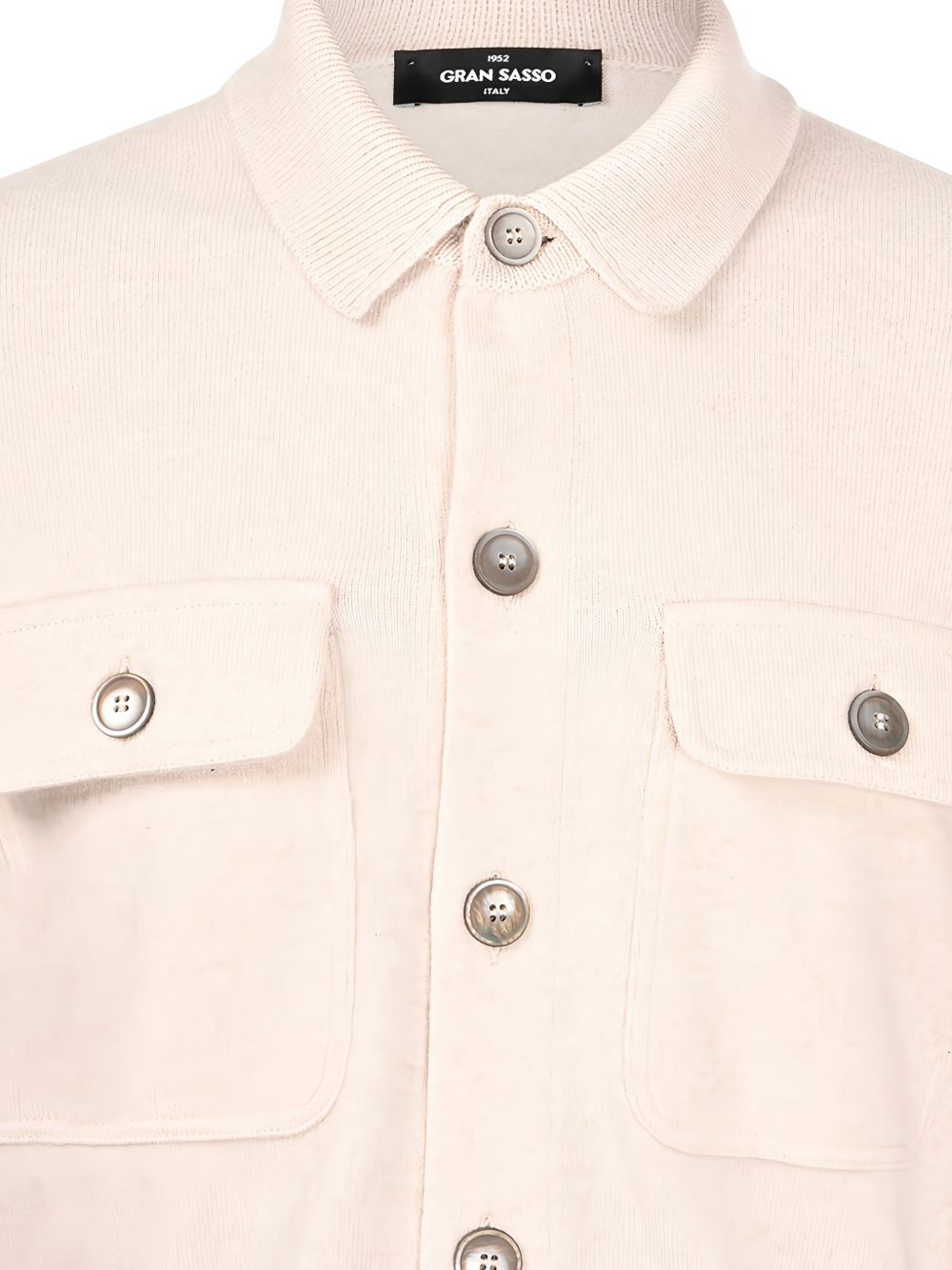 Camicia in Cashmere 5712220207 113 LA FILERIA