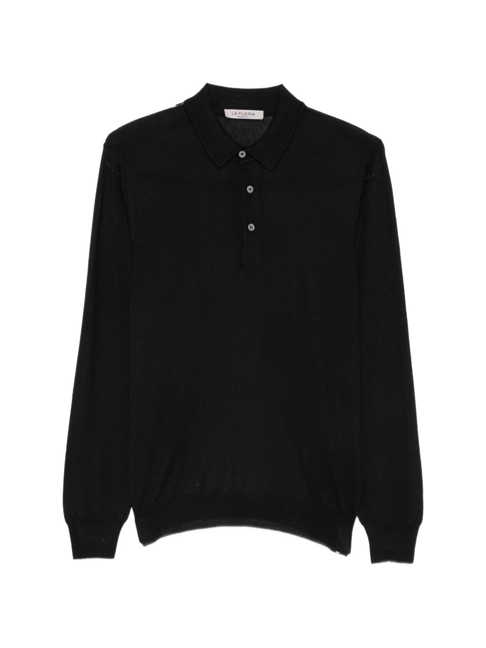 Maglia in Lana Vergine 5713213190 099 LA FILERIA
