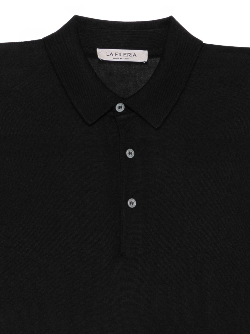 Maglia in Lana Vergine 5713213190 099 LA FILERIA