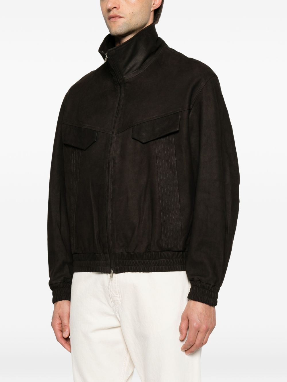 Giacca LJ2627027 M084 LOW BRAND