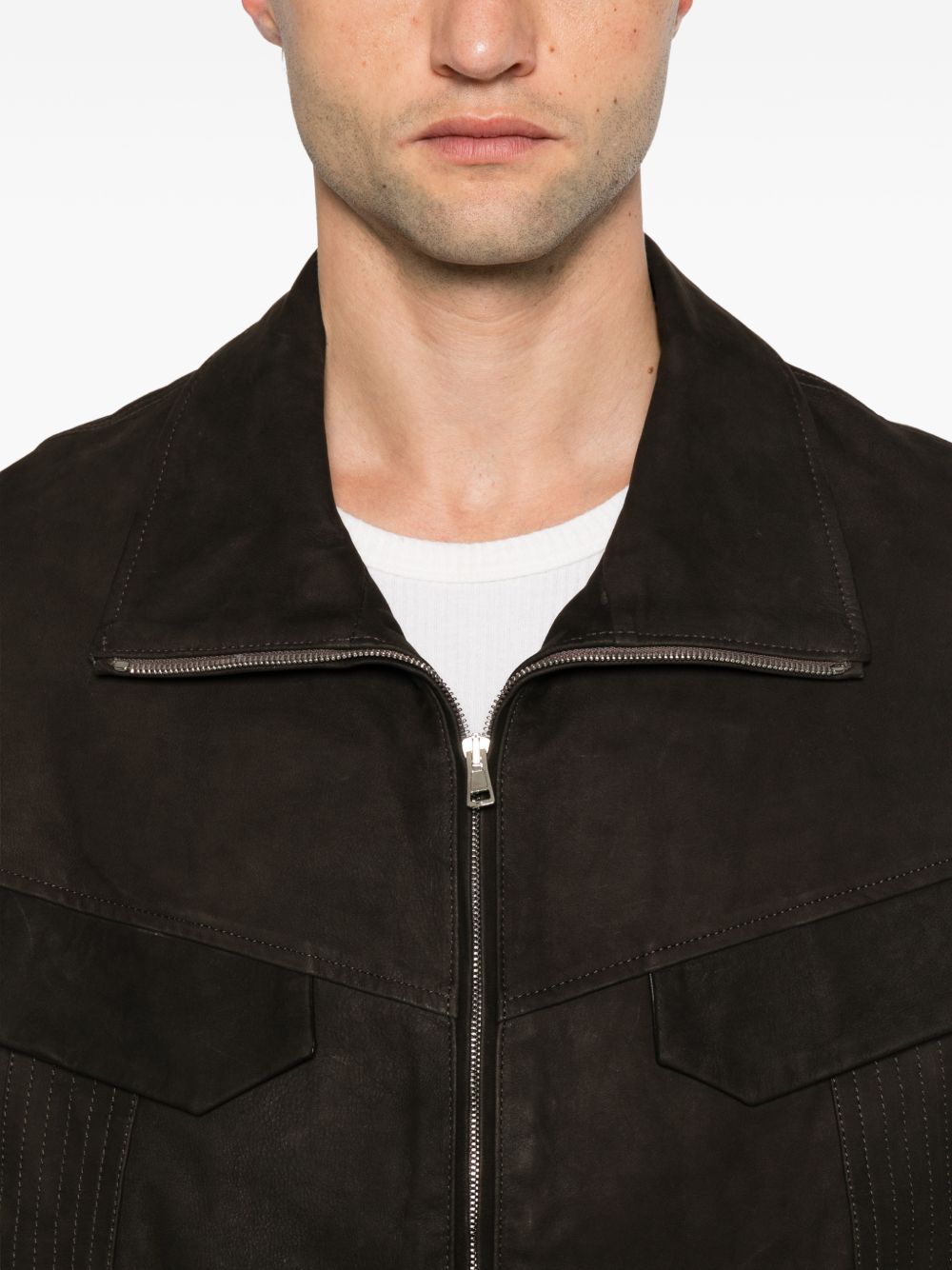 Giacca LJ2627027 M084 LOW BRAND