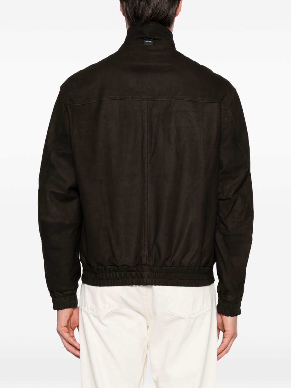 Giacca LJ2627027 M084 LOW BRAND