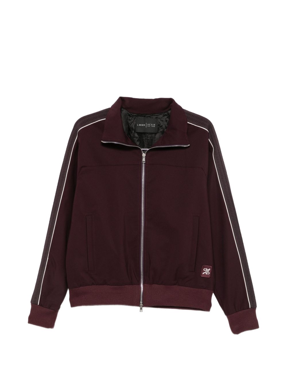 Giacca LJ2627030 R011 LOW BRAND