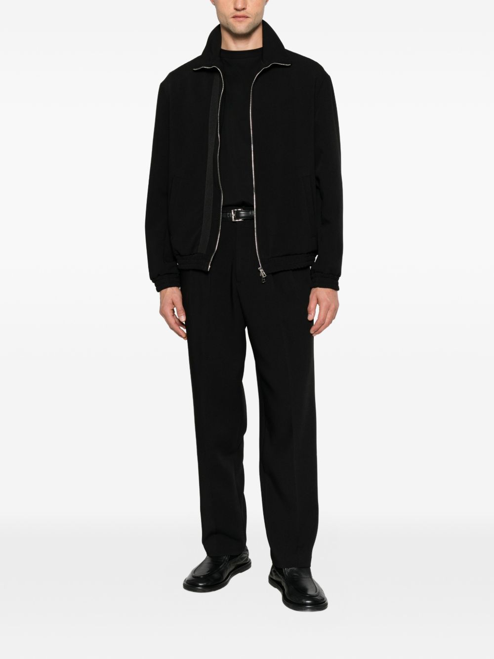Giacca LJ2627031 D001 LOW BRAND