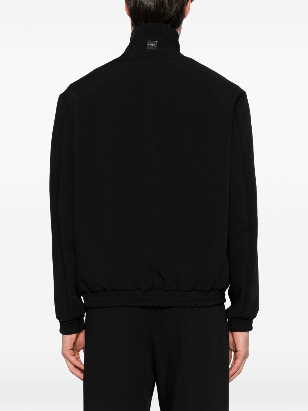Giacca LJ2627031 D001 LOW BRAND