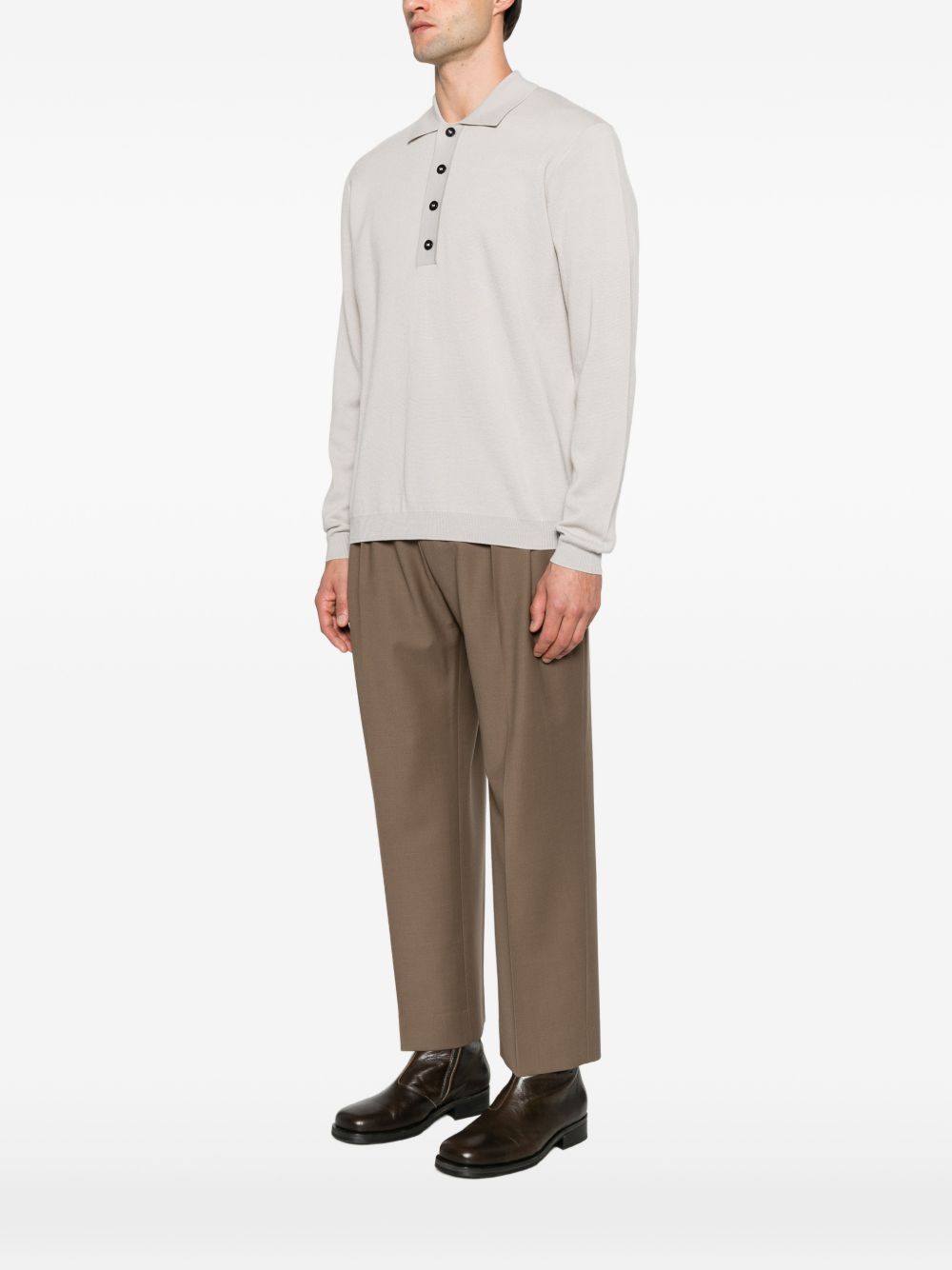 Polo LM2627024 A004 LOW BRAND