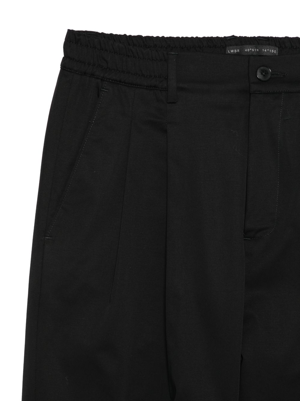 Pantalone LP2627049 D001 LOW BRAND