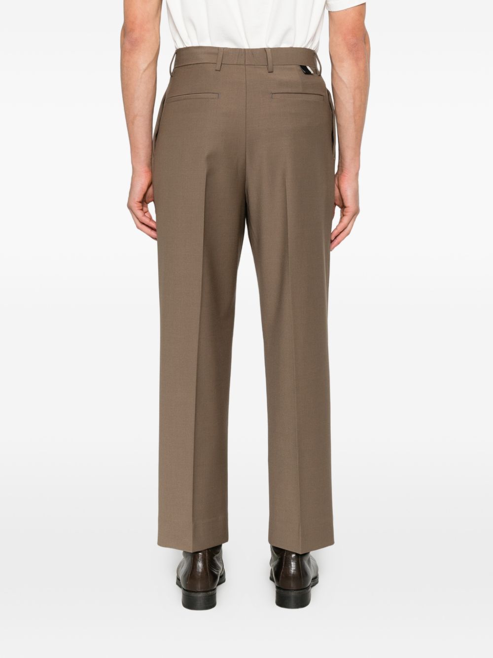 Pantalone LP2627063 M098 LOW BRAND