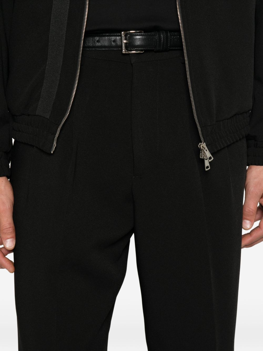 Pantalone LP2627081 D001 LOW BRAND
