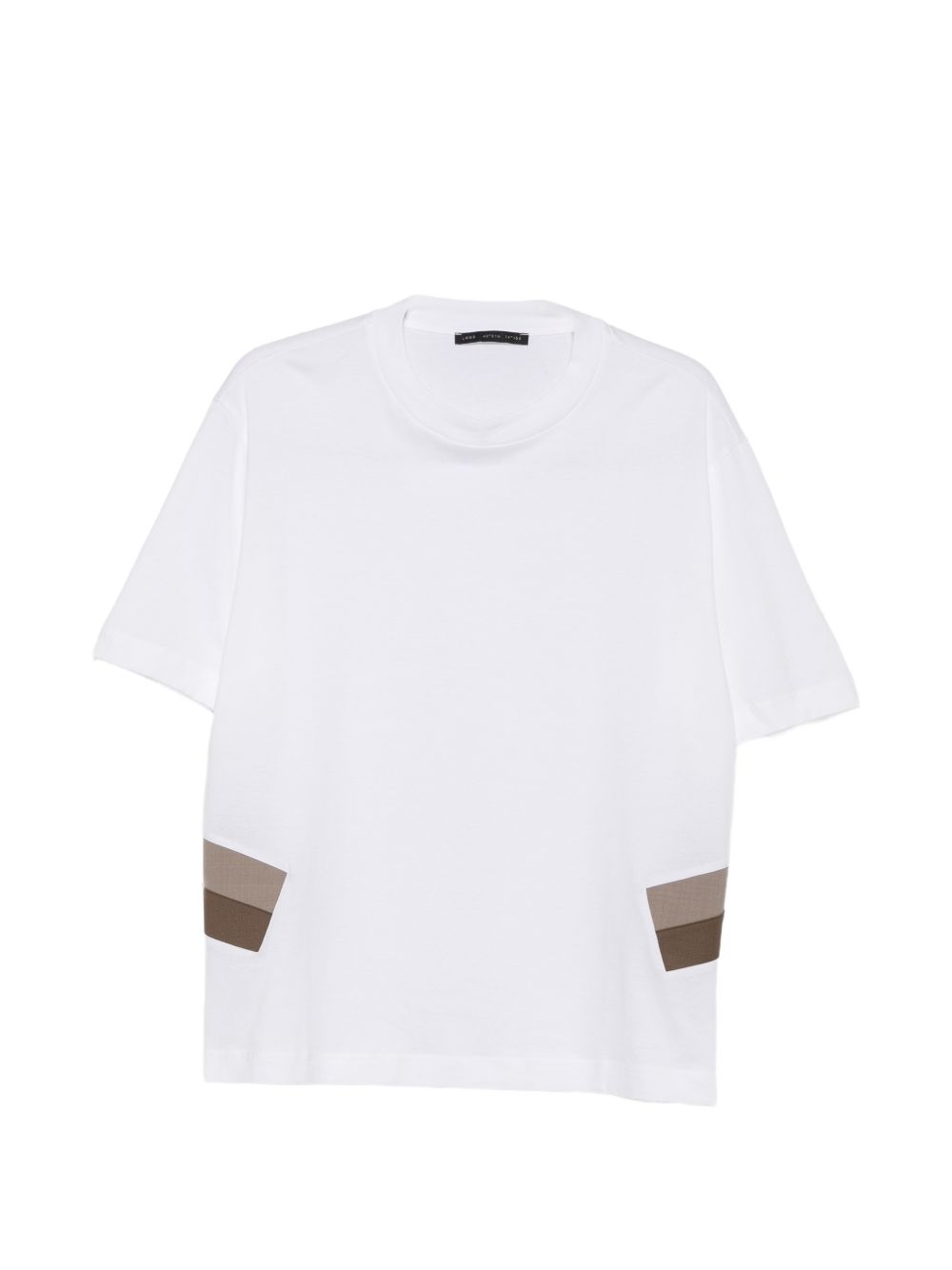 T-shirt LT2627023 A001 LOW BRAND