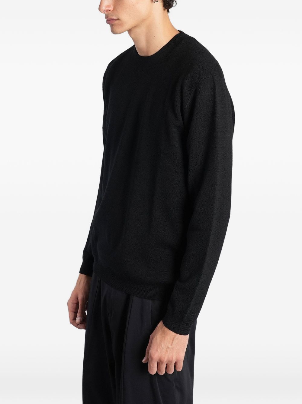 Maglia LM2627023 D001 LOW BRAND