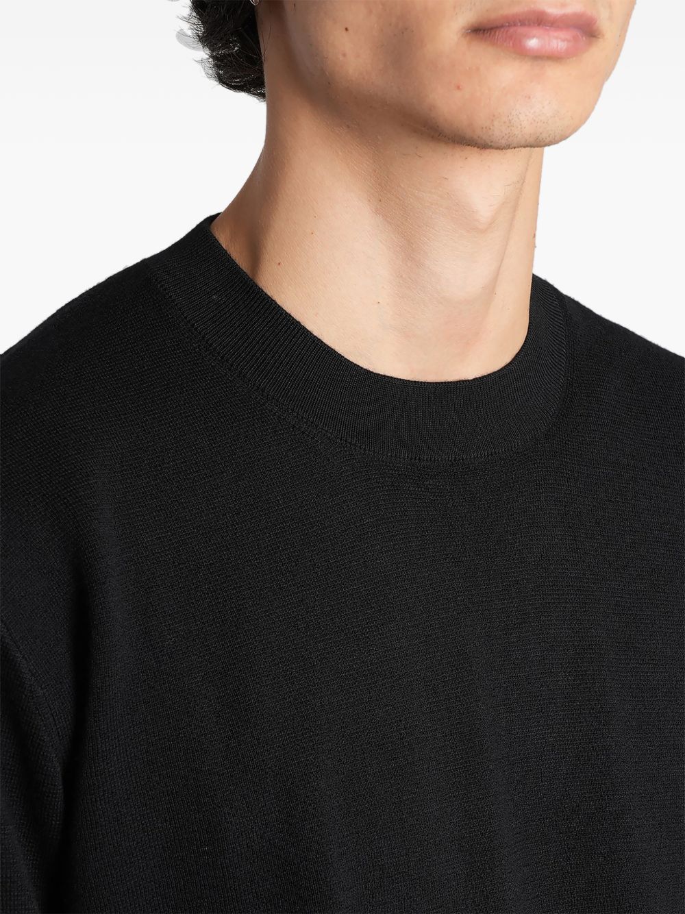 Maglia LM2627023 D001 LOW BRAND