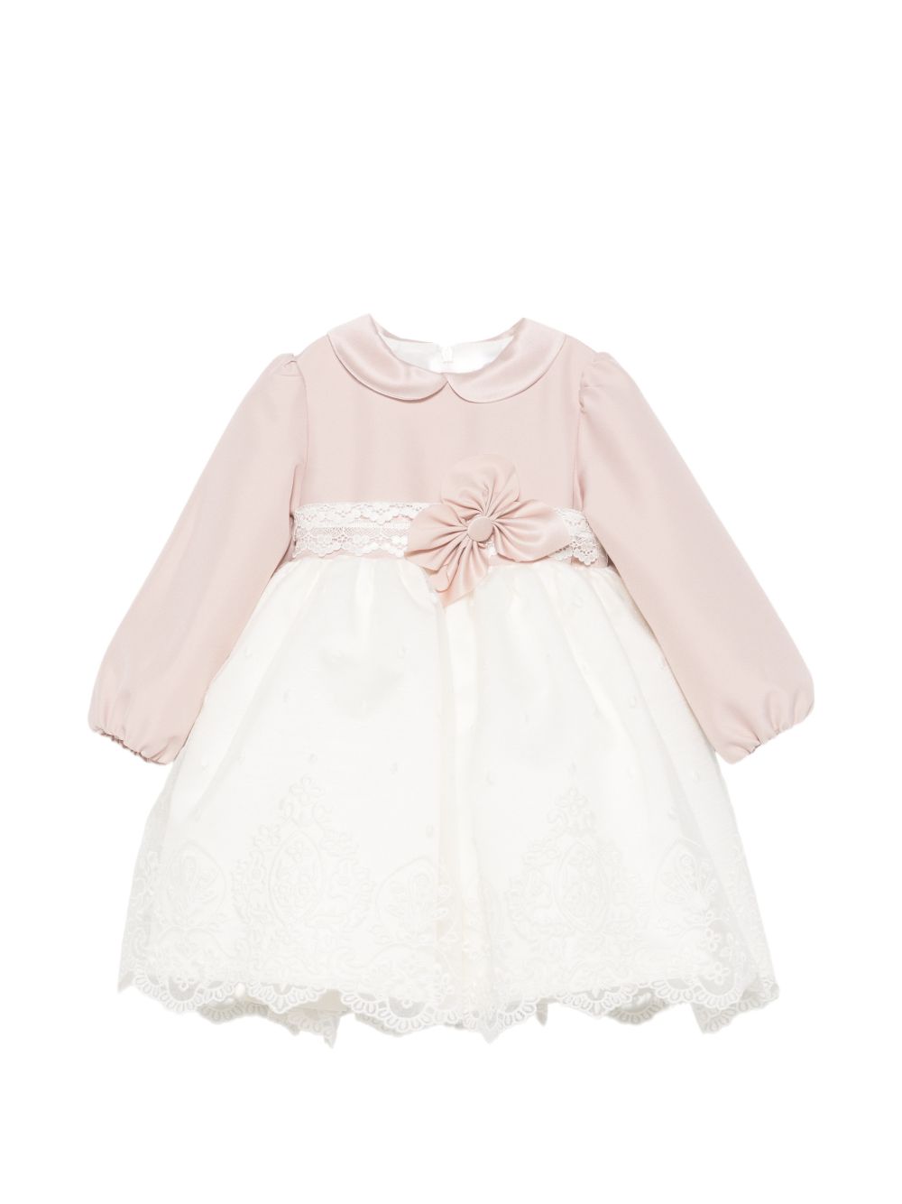 Vestina neonato IL308ML C9902 MARLU' KIDS