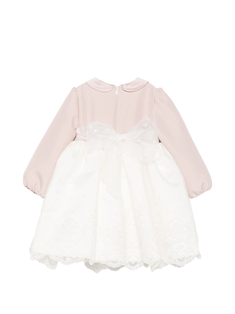 Vestina neonato IL308ML C9902 MARLU' KIDS