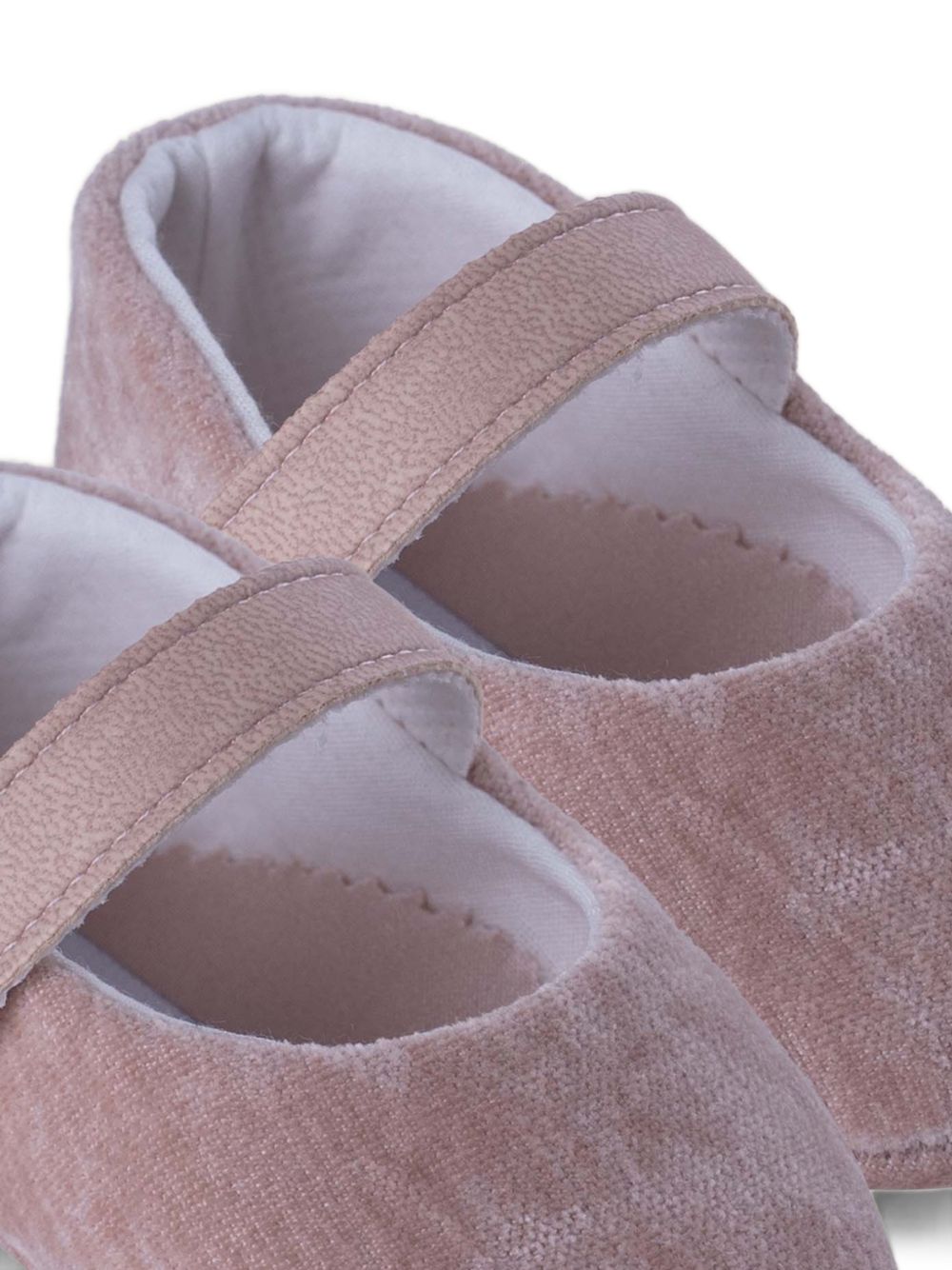 Scarpina tessuto IL308SC C99 MARLU' KIDS