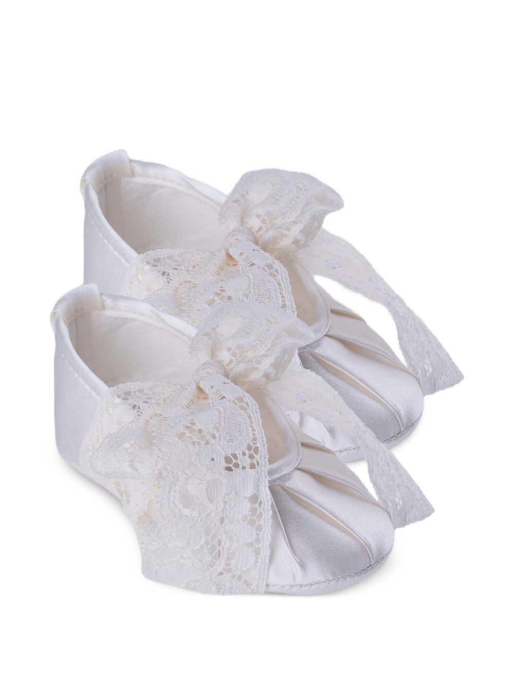 Scarpina tessuto IL311SC C2 MARLU' KIDS