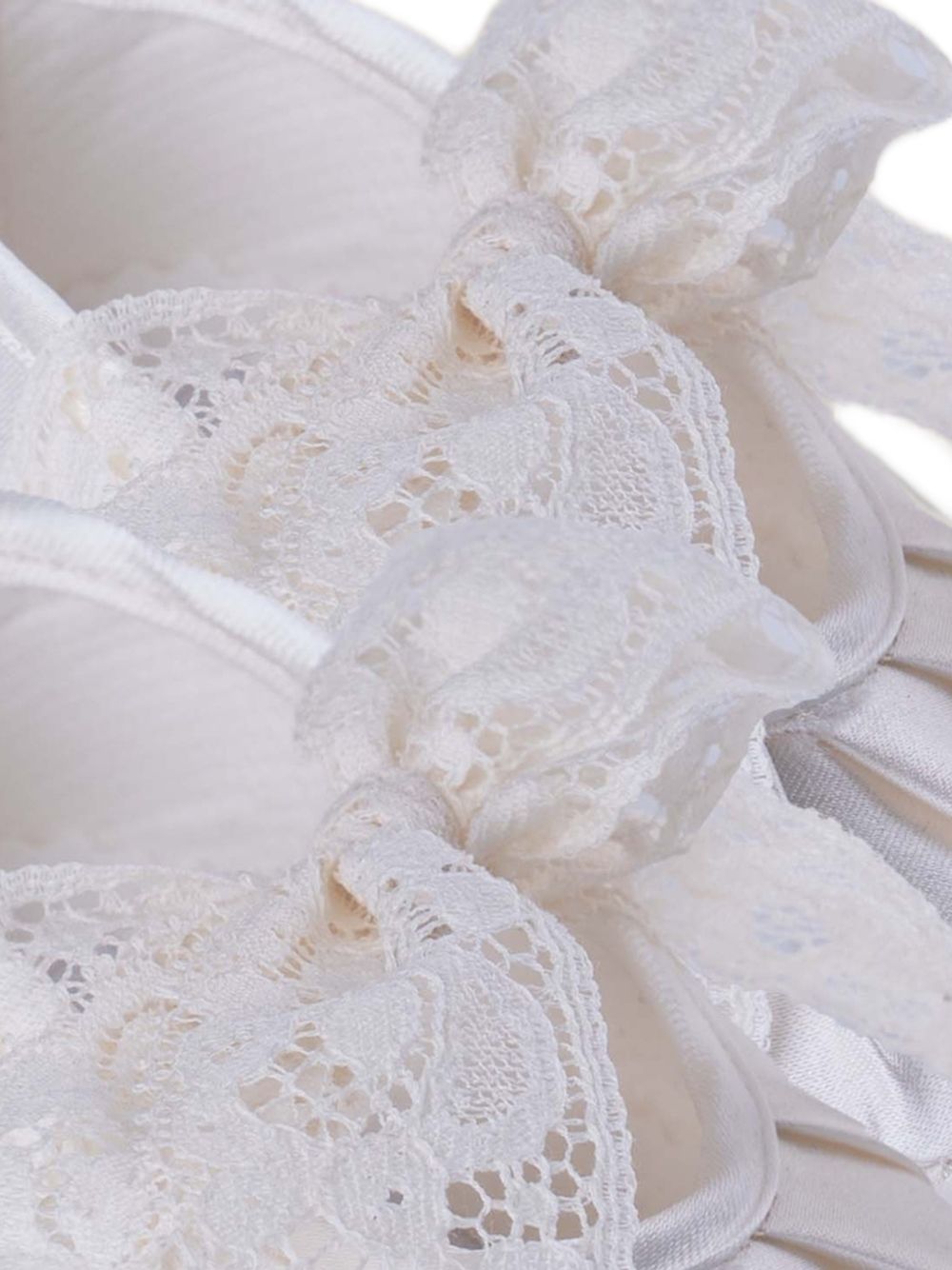 Scarpina tessuto IL311SC C2 MARLU' KIDS
