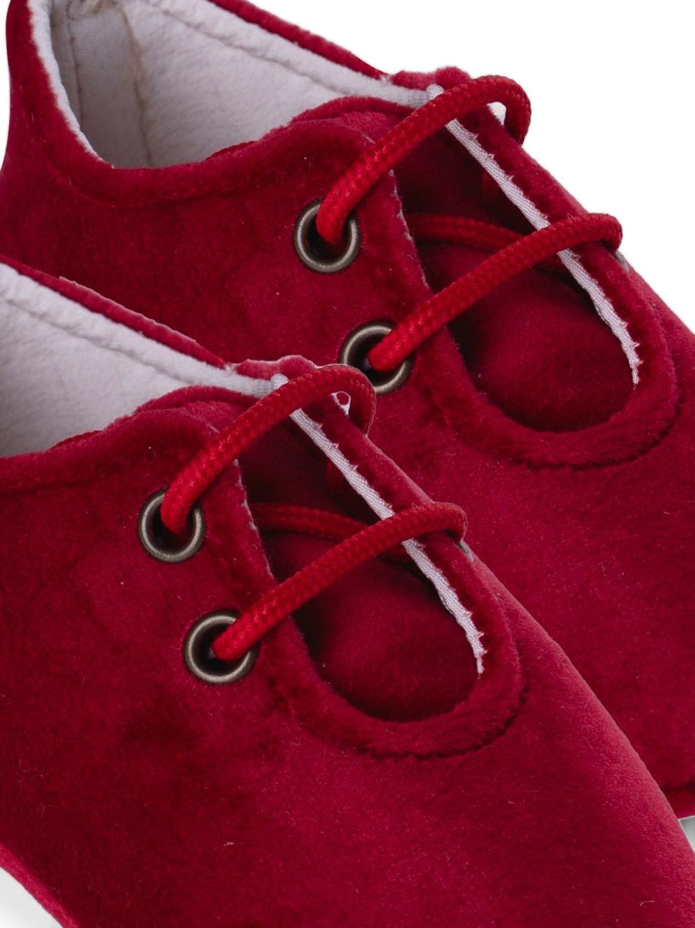 Scarpina tessuto IL414SC C8 MARLU' KIDS