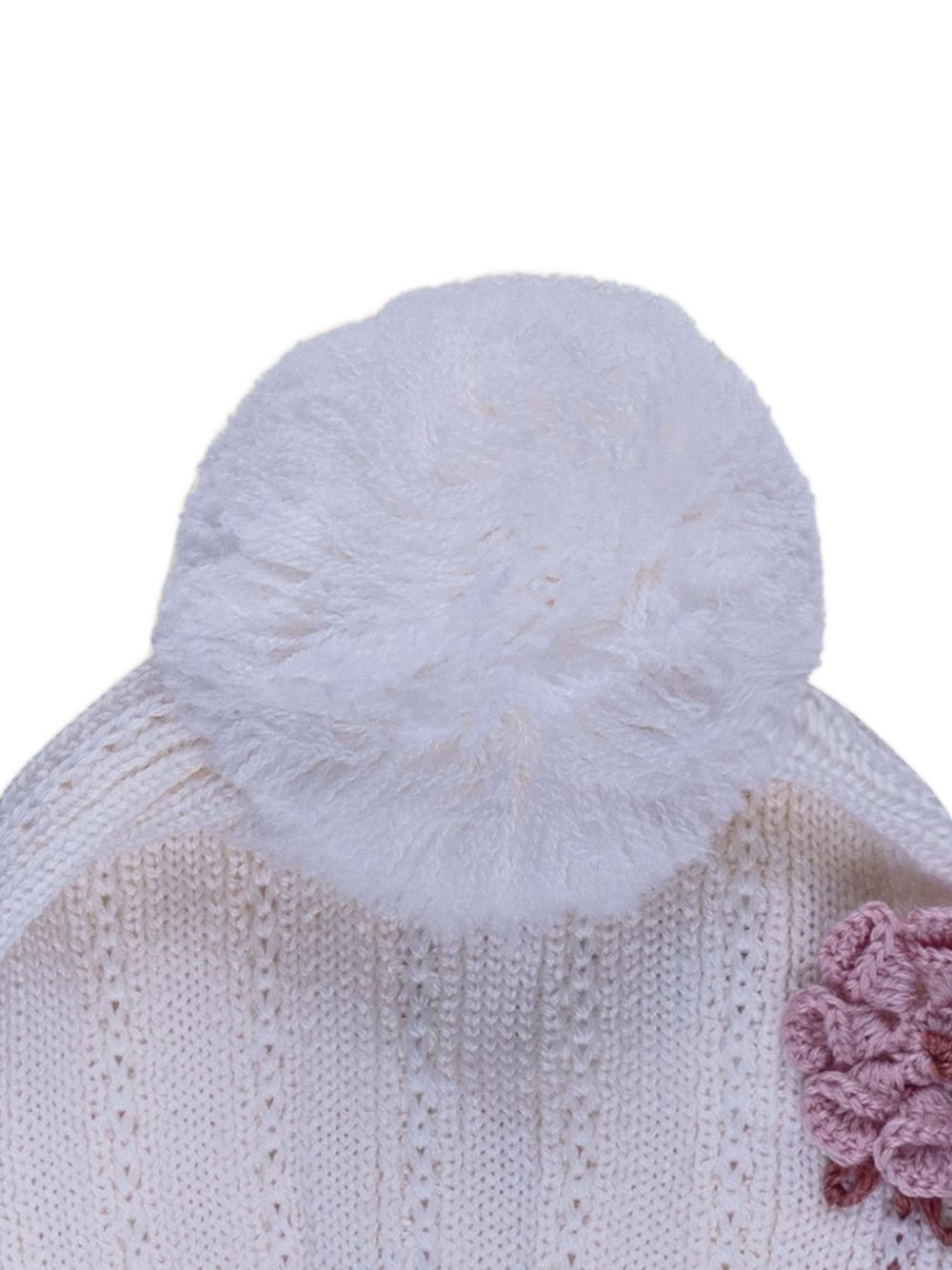 Cappellino smacchinato--- IS1071 C299 MARLU' KIDS