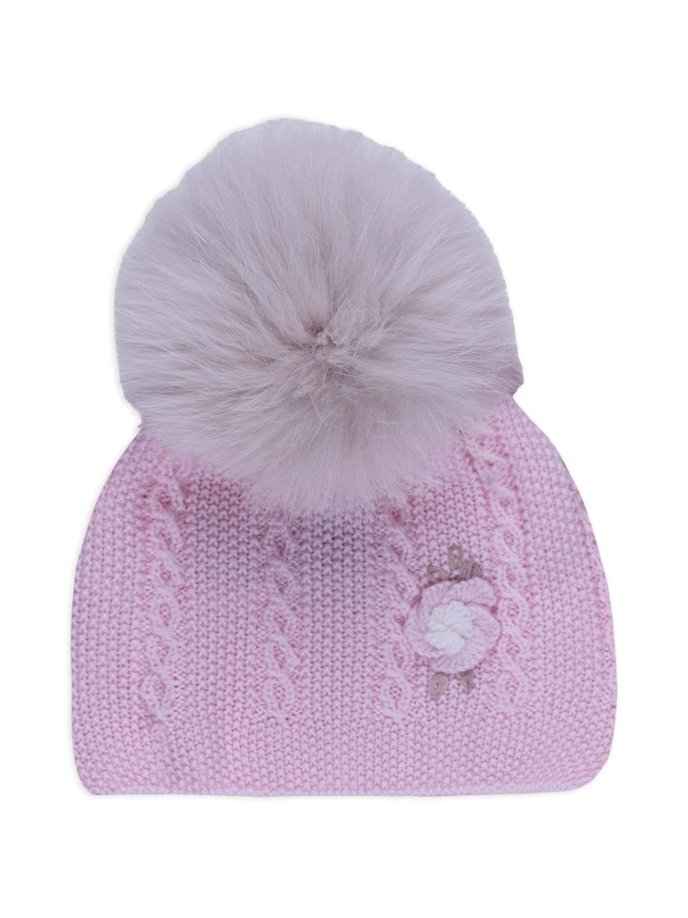 Cappellino smacchinato--- IS1171PP C302 MARLU' KIDS