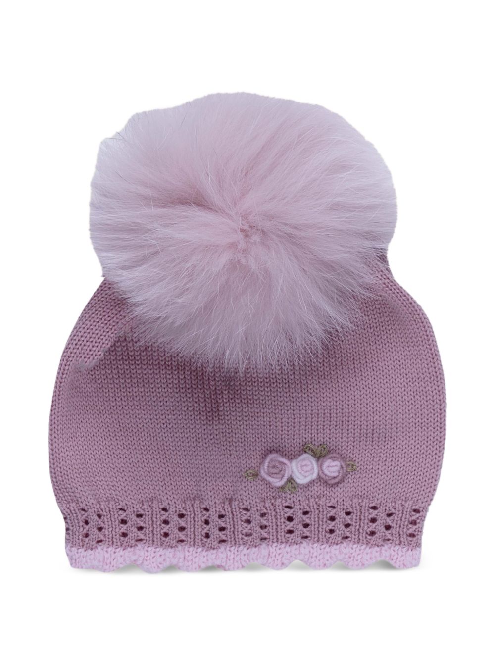 Cappellino smacchinato--- IS2771BT C9903 MARLU' KIDS