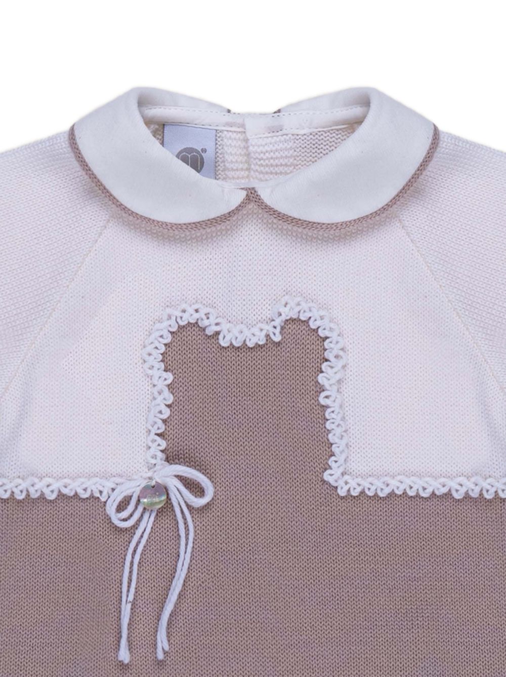 Tutina smacchinato IS5710 C2CAM MARLU' KIDS