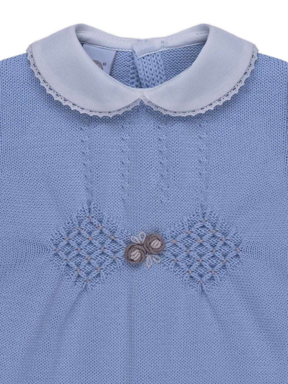 Tutina smacchinato IS6110 C460 MARLU' KIDS