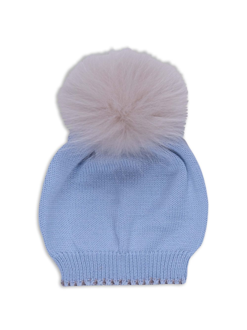 Cappellino smacchinato--- IS6171PP C460 MARLU' KIDS