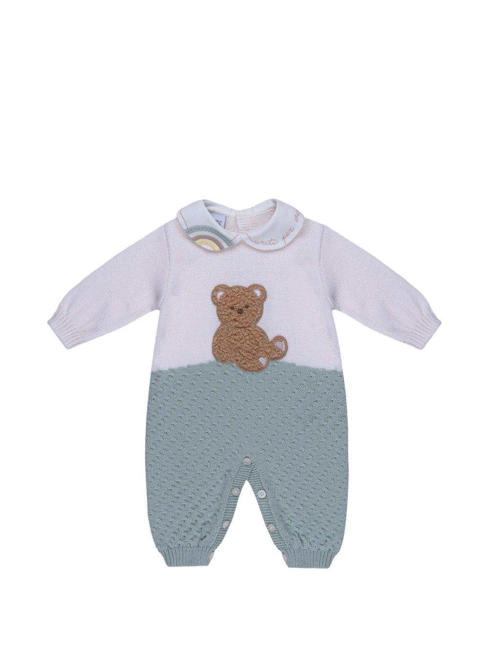 Tutina smacchinato IS6310 204P MARLU' KIDS