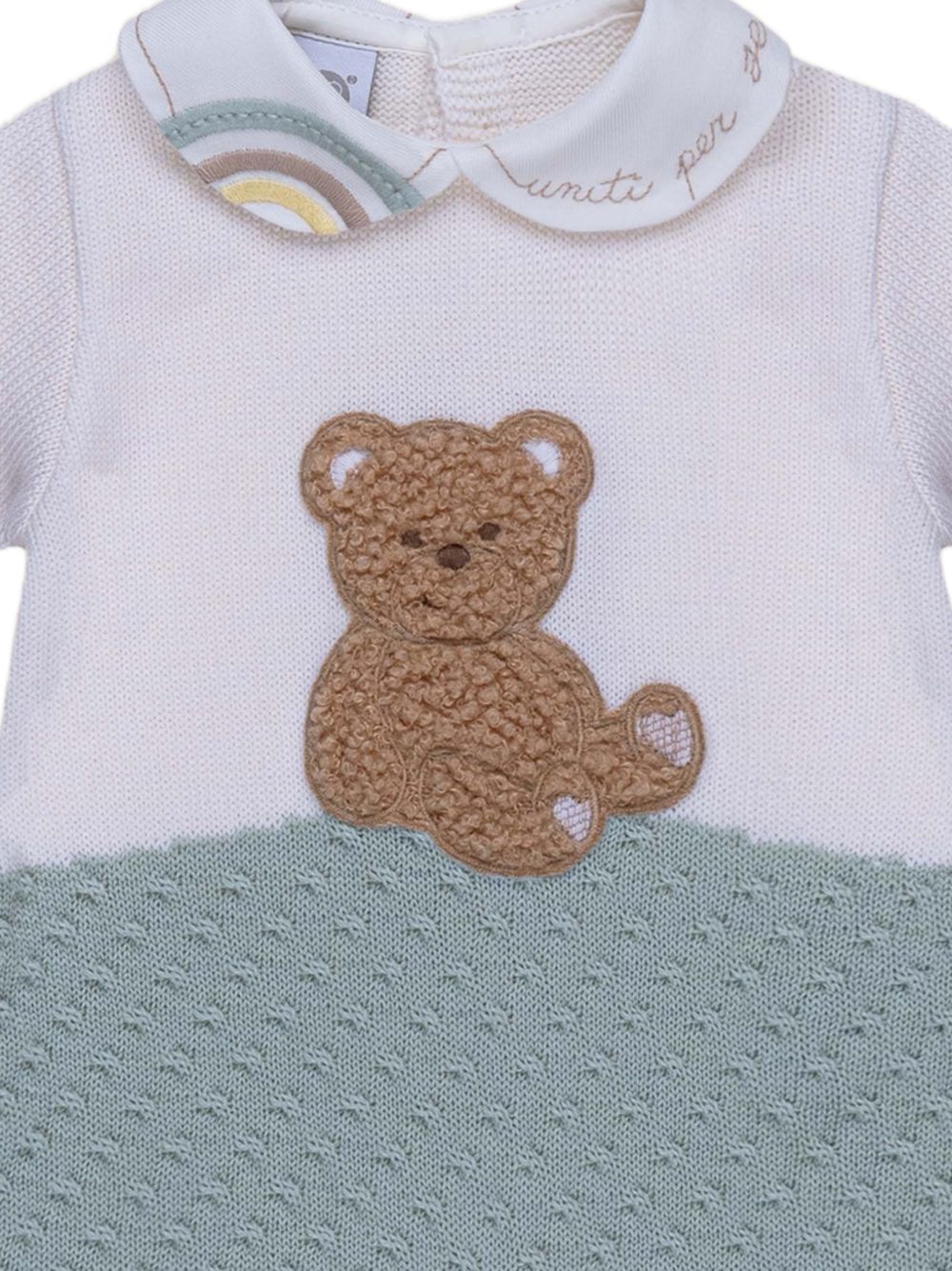 Tutina smacchinato IS6310 204P MARLU' KIDS