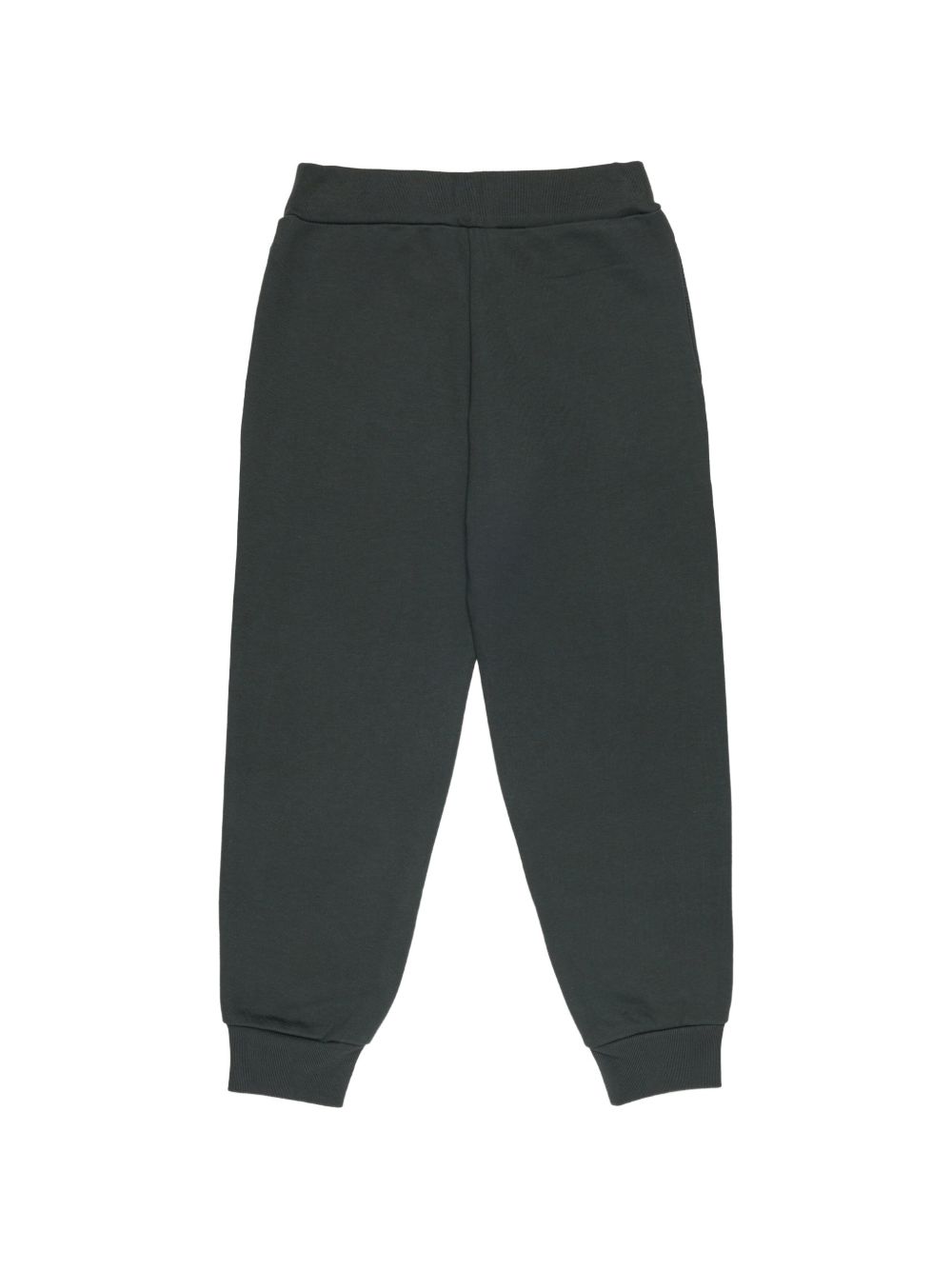 Pantalone Charcoal Grey M01218M00V0 0M924 MARNI KIDS