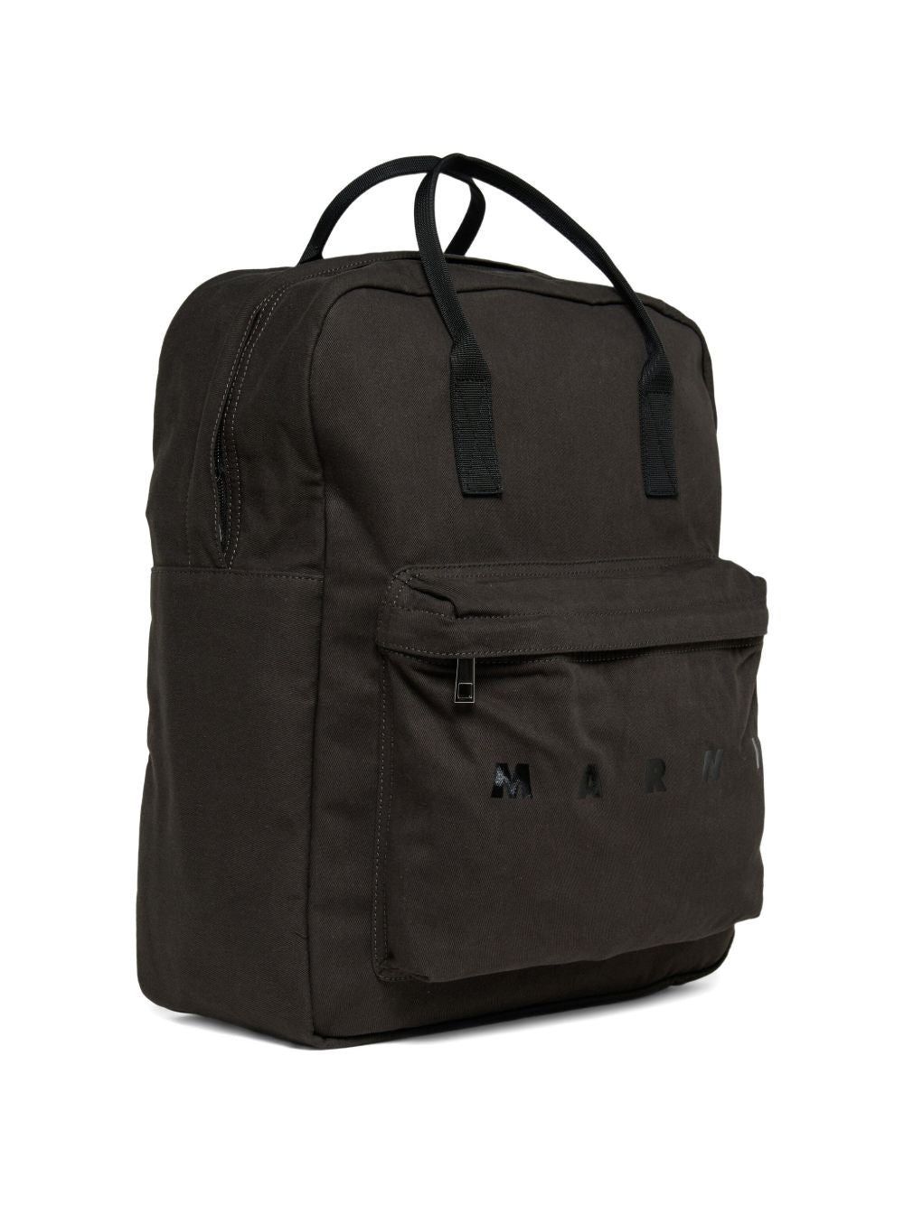 Zaino Charcoal Grey M01258M00YD 0M924 MARNI KIDS