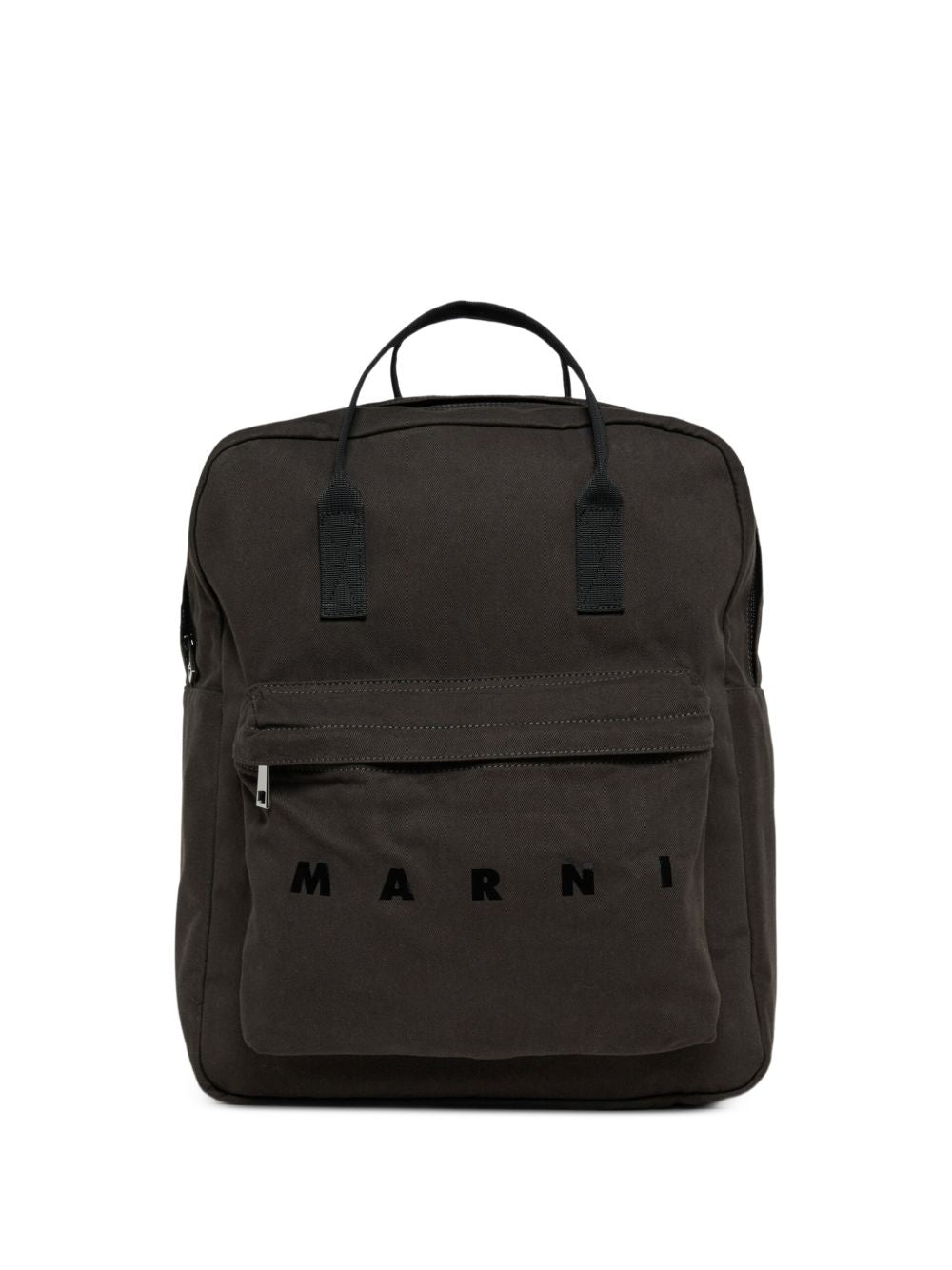 Zaino Charcoal Grey M01258M00YD 0M924 MARNI KIDS