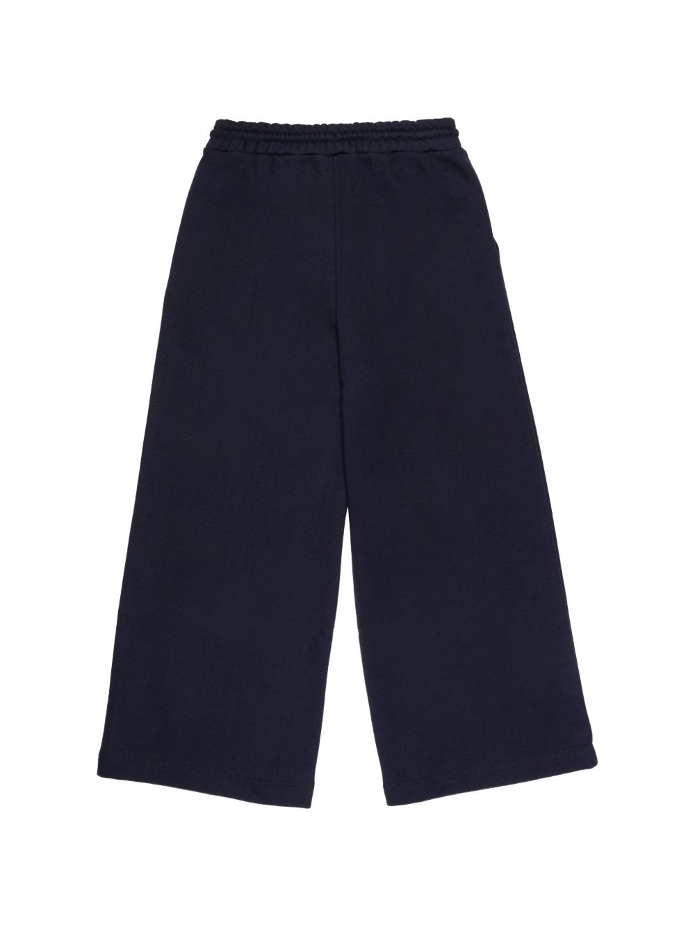 Pantalone Dark Sea Blue M01432M00V0 0M862 MARNI KIDS