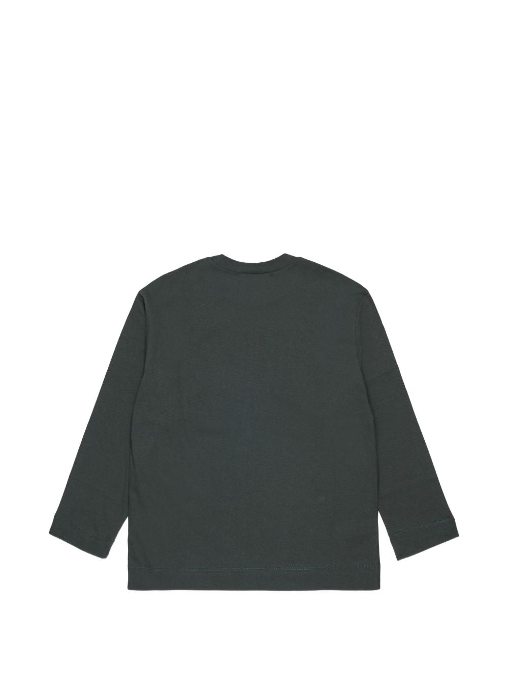 Maglia Charcoal Grey M01603M00RF 0M924 MARNI KIDS