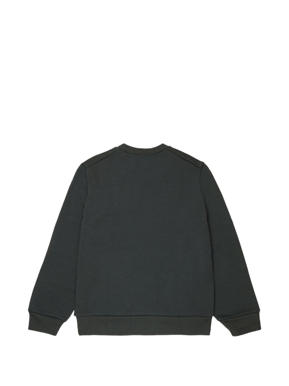 Felpa Charcoal Grey M01612M00V0 0M924 MARNI KIDS
