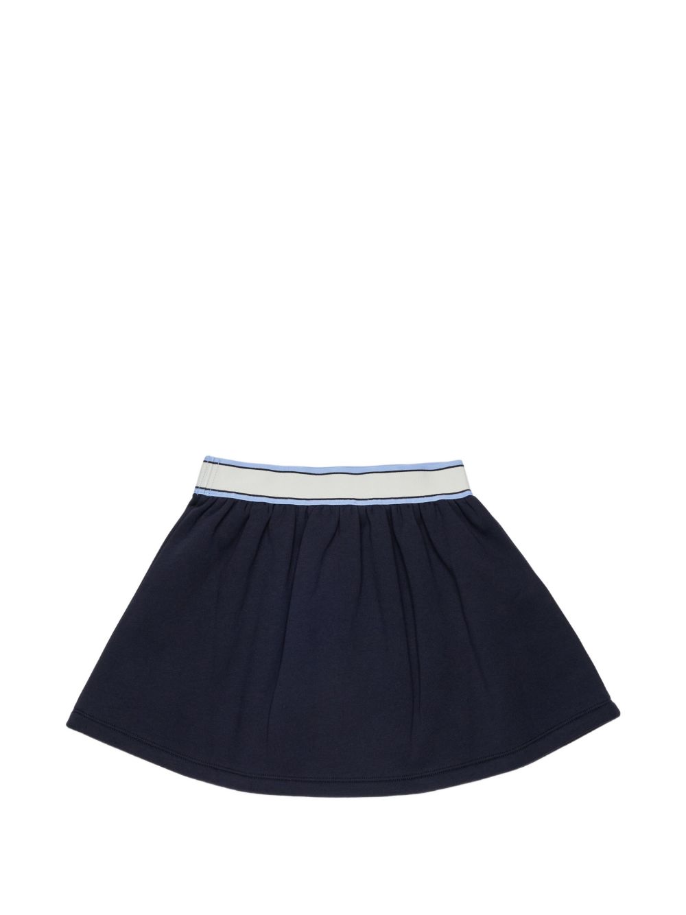 Gonna Dark Sea Blue M01855M00XC 0M862 MARNI KIDS