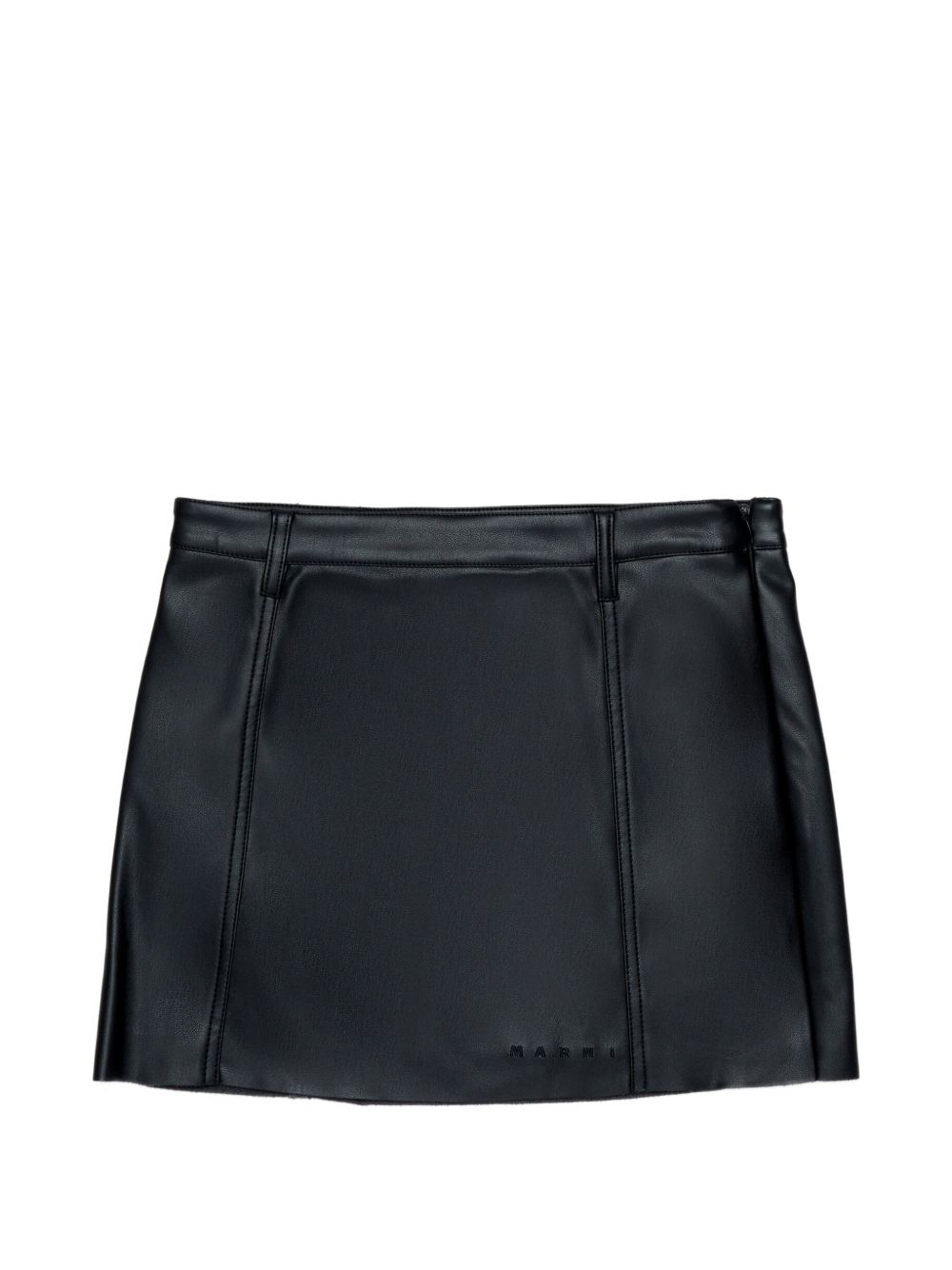 Gonna Nero M01860M00W2 0M900 MARNI KIDS