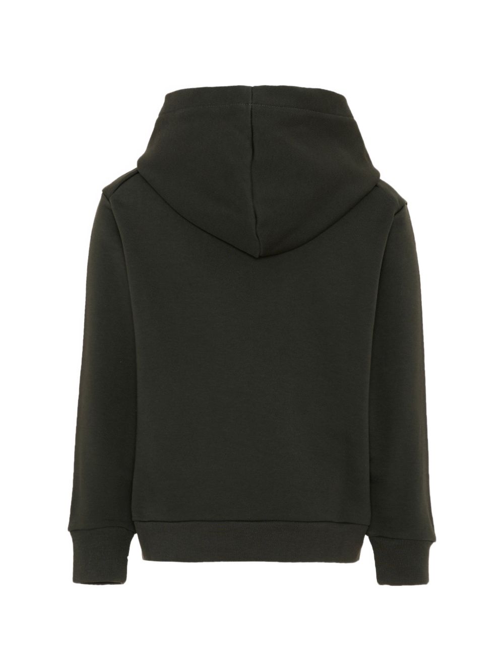Felpa Charcoal Grey M01883M00V0 0M924 MARNI KIDS