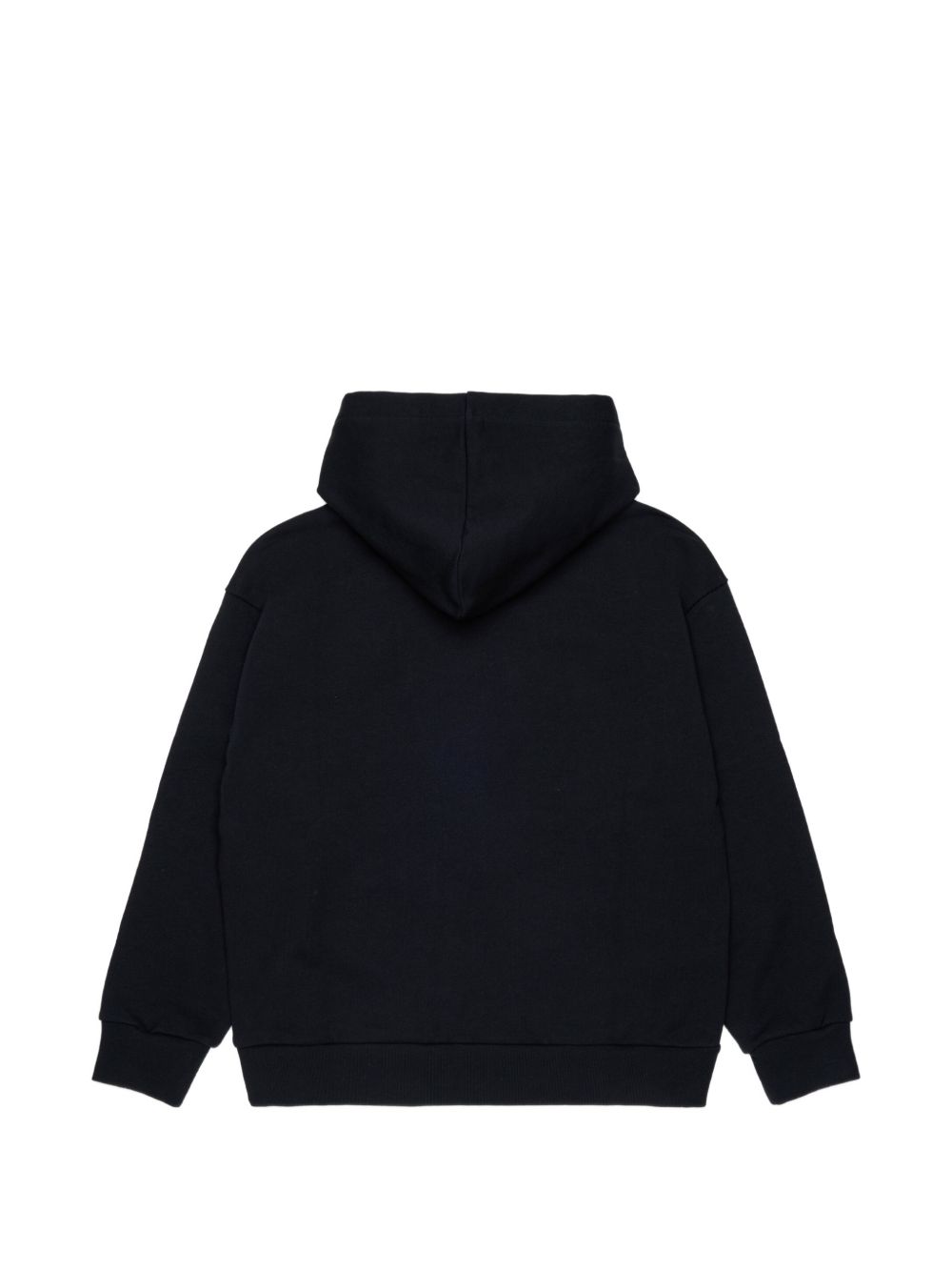 Felpa Nero M01886M00YA 0M900 MARNI KIDS