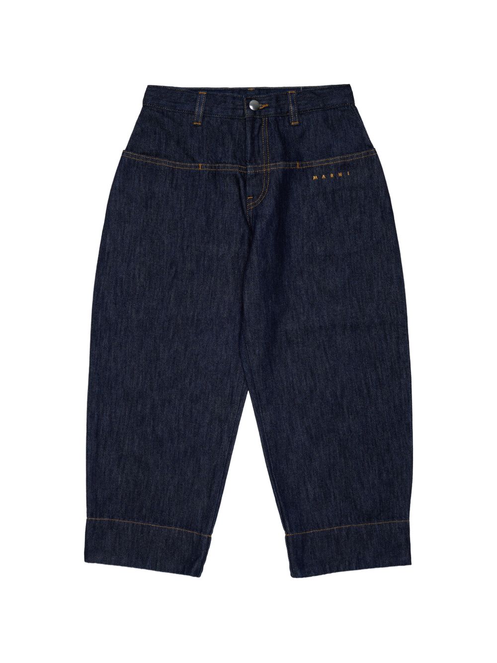 Jeans Denim M01909M00XY 0M01 MARNI KIDS