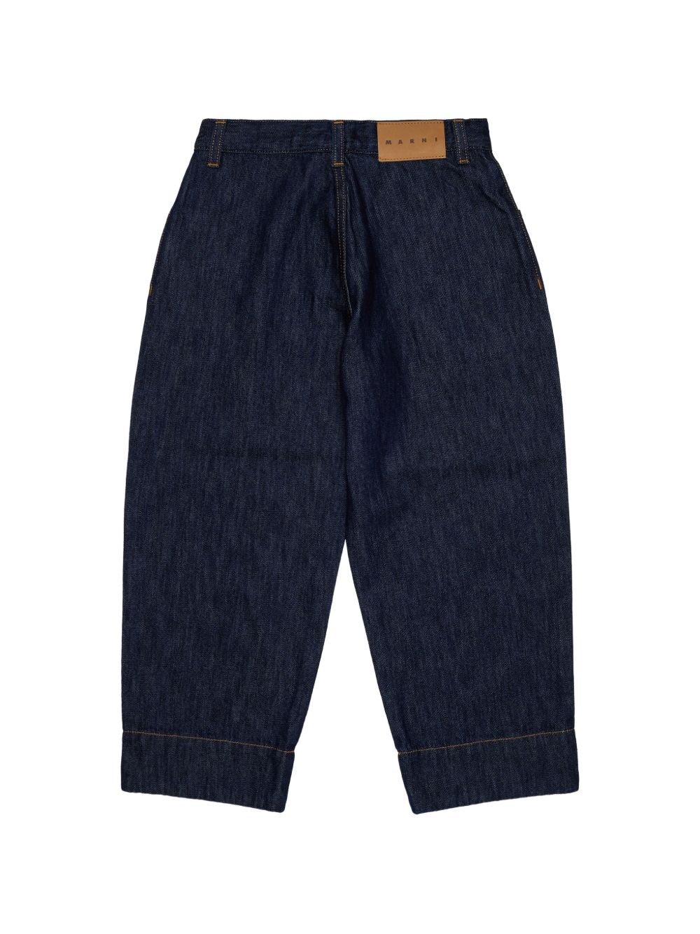 Jeans Denim M01909M00XY 0M01 MARNI KIDS