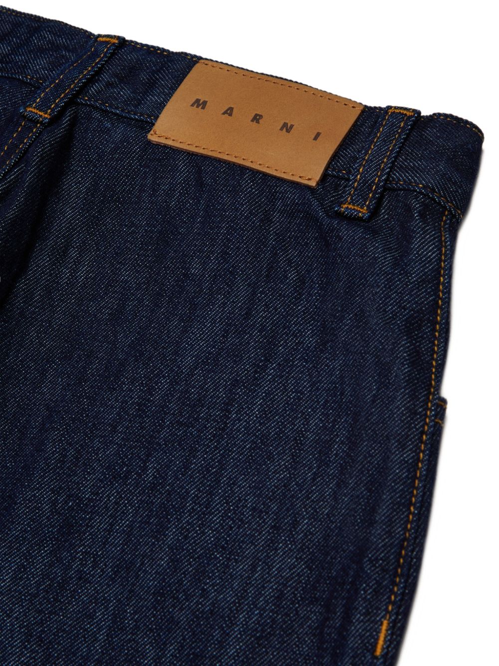 Jeans Denim M01909M00XY 0M01 MARNI KIDS