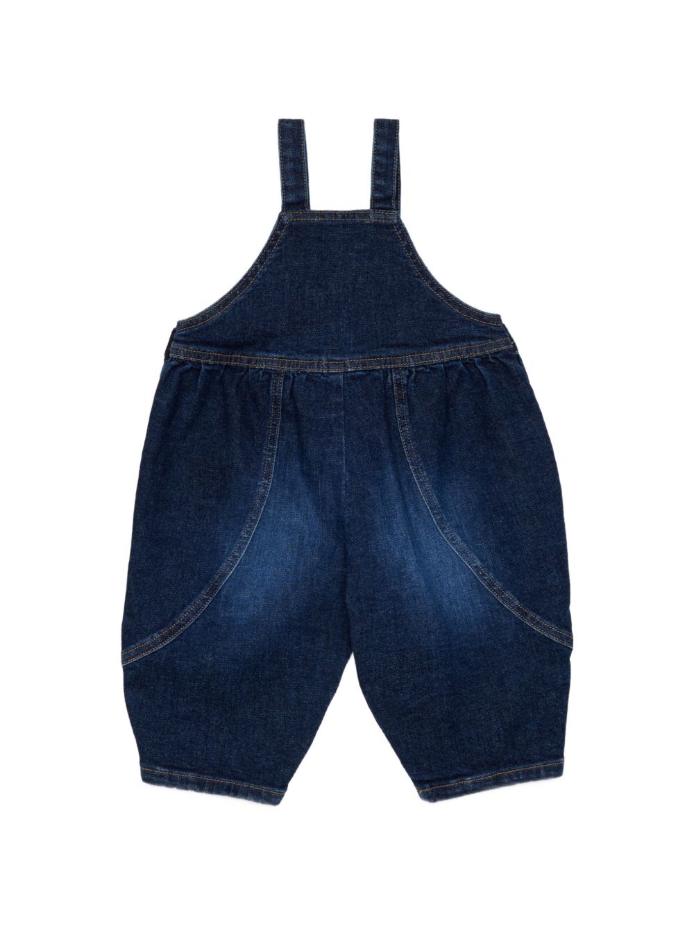 Salopette Denim M01985M00XW 0M01 MARNI KIDS