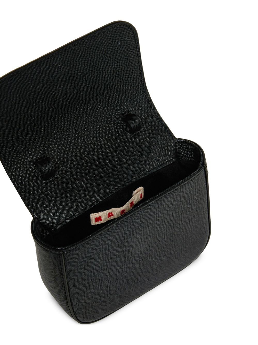 Borsa Nero M02029M00YE 0M900 MARNI KIDS