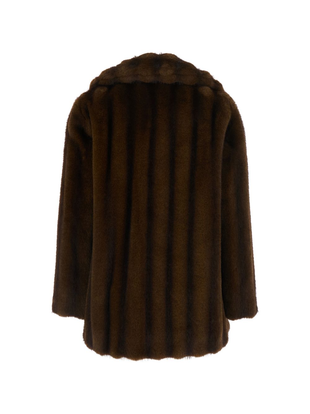 Capospal.aspet.pellic. Nocciola 2626456022600 001 MAX MARA STUDIO